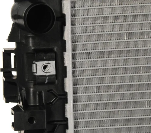 Vista 5 de GM Genuine Parts 21806 (22883363) Radiador