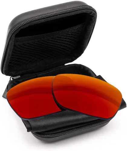 Vista 6 de Lentes de repuesto para lentes de sol GOODR Kitty Hawkers Ray Blockers - por APEX Lenses