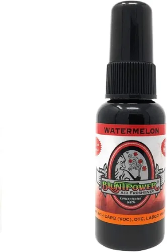 Vista 16 de BluntPower - Ambientador concentrado de 1.5 onzas, Alabama Finest