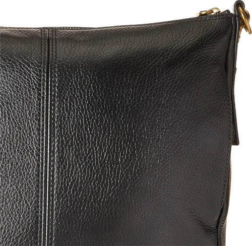Vista 4 de Fossil Bolso de mano Jolie de cuero para mujer