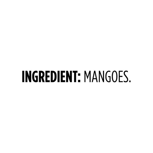 Vista 3 de Marca Amazon – Happy Belly - Trozos de mango Happy Belly, 16 onzas (congelados)