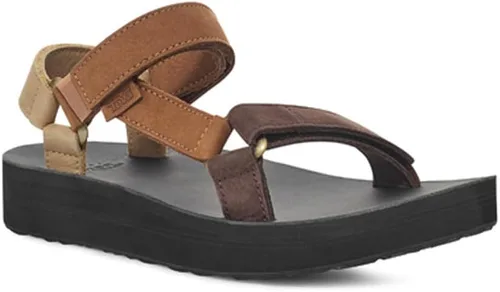 Vista 34 de Teva Sandalia Tanza para hombre Acorn