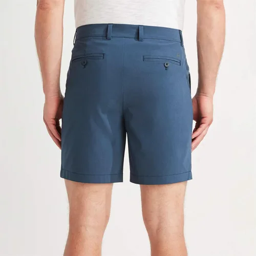 Vista 2 de vineyard vines Men's 8" Performance Breaker Short