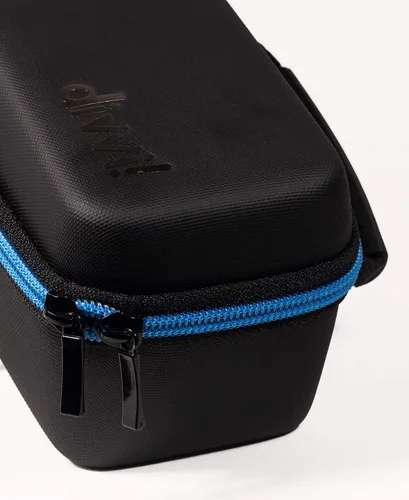 Vista 5 de divvi! Funda protectora rígida para altavoces Bluetooth inalámbricos portátiles, se adapta a Flip 4 y 5