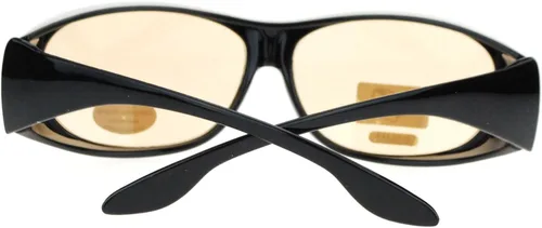 Vista 6 de Gafas de computadora antirreflectantes con protección UV de más de 2.480 in