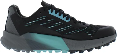 Vista 3 de adidas Terrex Agravic Flow 2 Trail Running Zapatillas Mujer