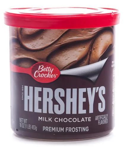 Vista 9 de Betty Crocker Glaseado de vainilla rico y cremoso, sin gluten, 16 onzas