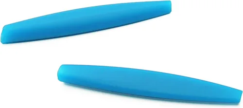 Vista 8 de Eye Opening Stuff Accesorios de repuesto para auriculares compatibles con gafas de sol Oakley M Frame Series