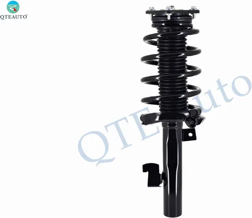 Vista 3 de PM Auto Par de puntal completo rápido delantero izquierdo-derecho - muelle helicoidal para Mazda 5 2006-2017