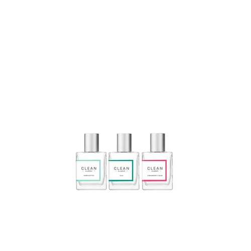 Vista 7 de CLEAN Est 2003 Fragrance Discovery Gift Set, Layerable Perfume, Vegan Set de regalo jugoso certificado