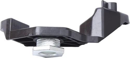 Vista 6 de 4 piezas de soporte de reparación de faros delanteros izquierdo y derecho Kit de clips fijos 63126949634, 63126949633, 63126941478, 63126942478