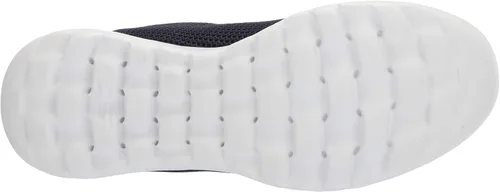 Vista 4 de Skechers - Tenis deportivos para mujer - Go Walk Joy 15641