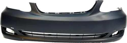 Vista 49 de FitParts Para Jeep Grand Cherokee 2011-2013 Cubierta de parachoques