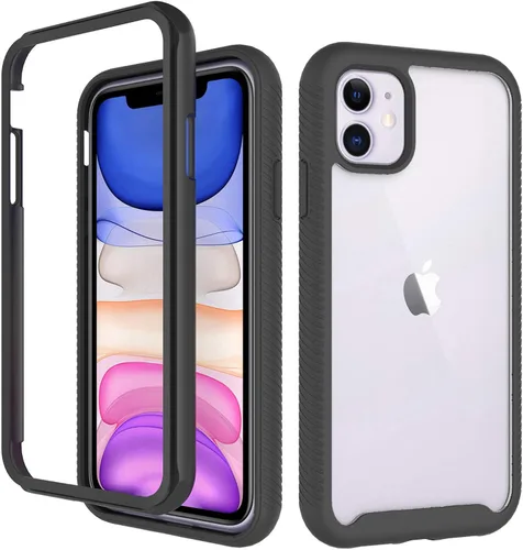 Vista 25 de AKABEILA Ajuste para Xiaomi Poco X4 Pro 5G Case, Compatible para Xiaomi Poco X4 Pro 5G Fundas de teléfono 360° Cuerpo completo Protector a prueba