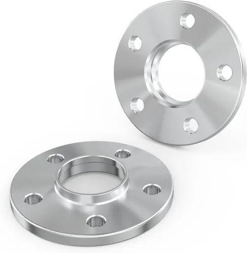 Vista 13 de Customadeonly Espaciadores de Llanta 5x120 para Camaro 2010-2024, Impala 2014-2020, Corvette C8 2020-2024, CTS 2008-2019, CT5 2020-2023