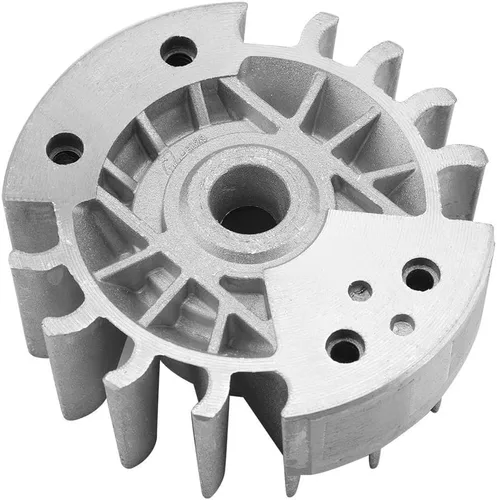 Vista 4 de TOPINCN Motosierra volante apto para motosierra 021 023 MS210 MS230 MS250 motosierra OEM 1123 400 1203 motosierras de motor piezas accesorios