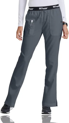 Vista 13 de Grey's Anatomy Classic Aubrey - Pantalones médicos con 3 bolsillos Bahama