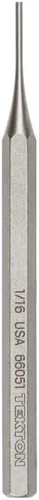 Vista 37 de TEKTON Punzón central de 1/2 pulgada 66085 Fabricado en Estados Unidos