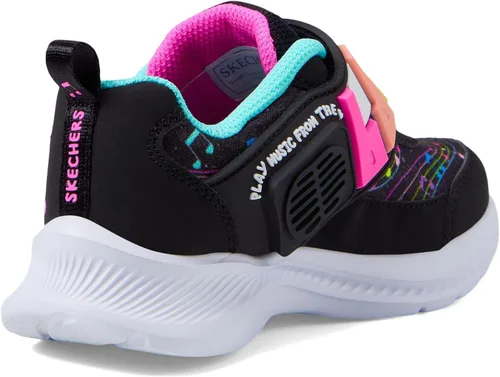 Vista 5 de Skechers Zapatillas Jumpsters 2.0-Skech Tunes para niña
