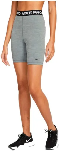 Vista 3 de Nike Pantalones cortos de compresión Pro para mujer