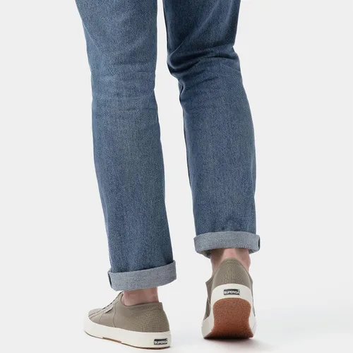 Vista 117 de Superga Tenis clásicos unisex para adultos 2750-cotu
