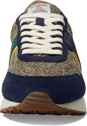 Vista 6 de Polo Ralph Lauren Zapatilla Train 89
