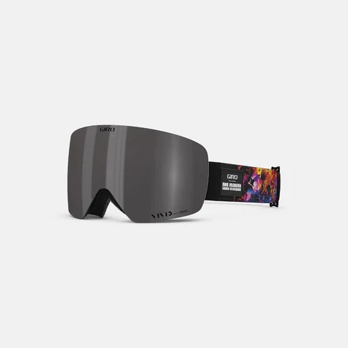 Vista 37 de Giro Gafas de esquí unisex para adultos Giro Contour Rs