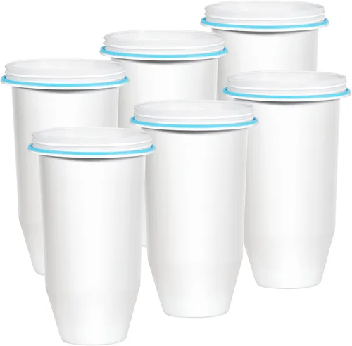 Vista 10 de Replacement Pitcher Water Filters