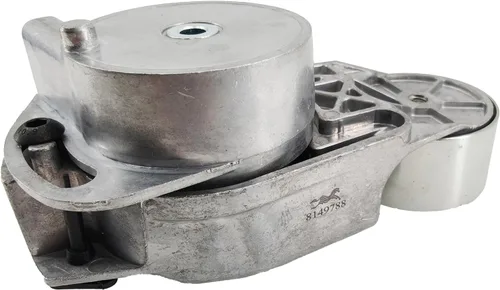 Vista 3 de XYo 3154315 1664973 8149788 Tensor de correa de motor para motor Volvo D12