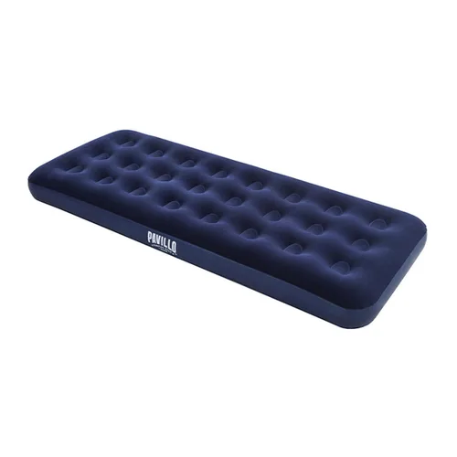 Vista 2 de Bestway Colchon Individual 185x76x22 cm Hinchable y Camping 67000