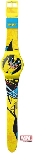 Vista 5 de Relojes de pulsera coleccionables de Marvel relojes que capturan la esencia de los icónicos superhéroes y villanos de Marvel