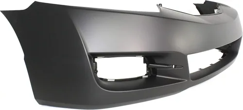 Vista 310 de Garage-Pro Cubierta de parachoques compatible con Honda Accord 1990-1991 imprimado delantero HO1000135