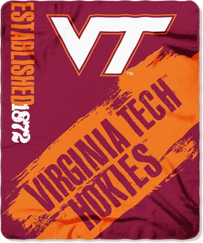 Vista 99 de Northwest NCAA Alabama Crimson Tide - Manta de forro polar unisex para adultos, 50 x 60 pulgadas, campaña
