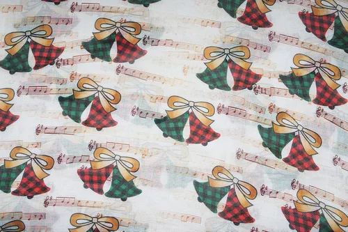 Vista 35 de VIVIAN & VINCENT Bufanda de Navidad suave y ligera para otoño e invierno para mujeres y niñas