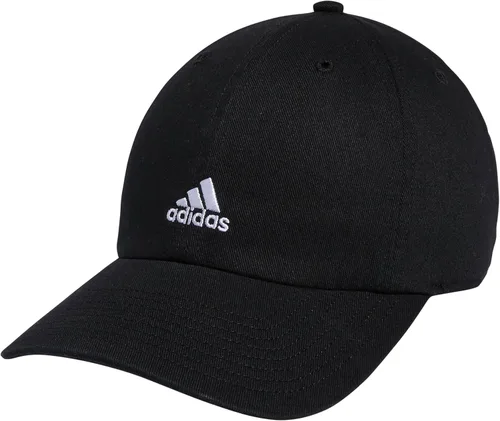 Vista 94 de adidas Gorra ajustable relajada Saturday para mujer