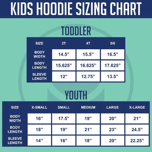 Vista 6 de Haase Unlimited Cómo identificar Bigfoot - Sudadera con capucha de forro polar Sasquatch Myth para niños pequeños y jóvenes