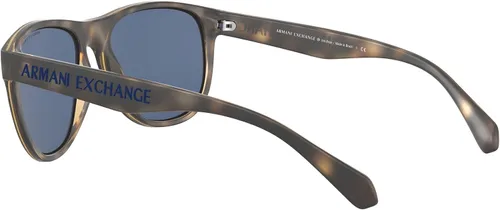 Vista 5 de AX ARMANI EXCHANGE Ax4096sf - Gafas de sol cuadradas para hombre