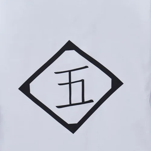 Vista 8 de MelangCos Disfraz de Hirako Shinji para hombre, uniforme de Toshiro Hitsugaya, disfraz de Halloween