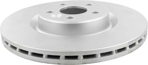 Vista 4 de MAGMA Fire Born Braking Premium PMR603036 Rotor de freno, delantero