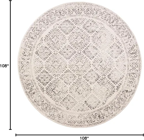 Vista 301 de Safavieh - Alfombra decorativa de la colección Tulum, modelo TUL264F, estilo marroquí, bohemio y desgastado, no suelta pelusa, para sala, vestíbulo