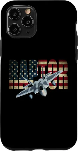 Vista 28 de Funda para iPhone 15 Plus F-22 Raptor
