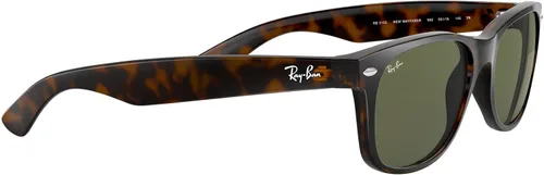Vista 9 de Ray-Ban RB2132 New Wayfarer - Gafas de sol cuadradas