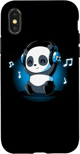 Vista 5 de Dj Panda - Carcasa para iPhone 17
