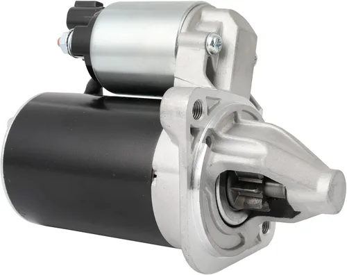 Vista 27 de SCITOO Motor de arranque 6674N L3H5-18-400 Escape 2005-2008 2.3L 2009-2010 2.5L Focus 2003-2007 2.3L 2005-2010 2.0L Transit Connect 2010-2012 2.0L