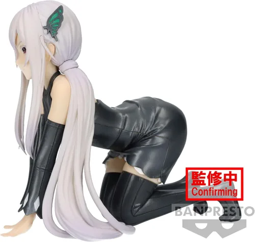 Vista 3 de Banpresto - Re:Zero - Empezando la vida en otro mundo - Echidna, Figura Celestial Vivi de Bandai Spirits