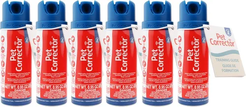 Vista 11 de Pet Corrector