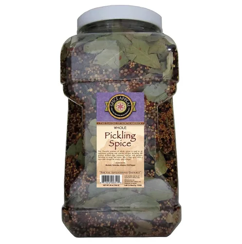 Vista 41 de Sazonador jerk jamaicano de Spice Appeal