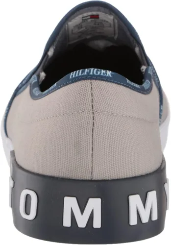 Vista 3 de Tommy Hilfiger Men's Rhine Sneaker