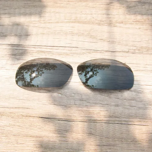 Vista 4 de walleva Lentes de repuesto para Bolle AnacondaGafas de sol, Color Múltiples opciones disponible