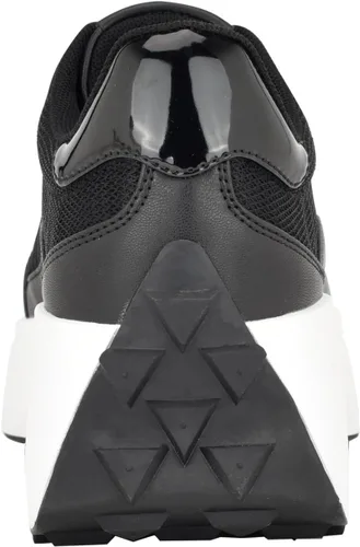 Vista 3 de GUESS Tenis Calebb3 para mujer